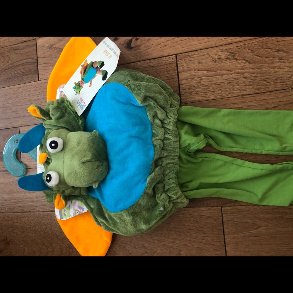Kids Halloween Costume